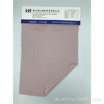 Gewebe 140GSM Rayon / Polyester Plain Fabrics